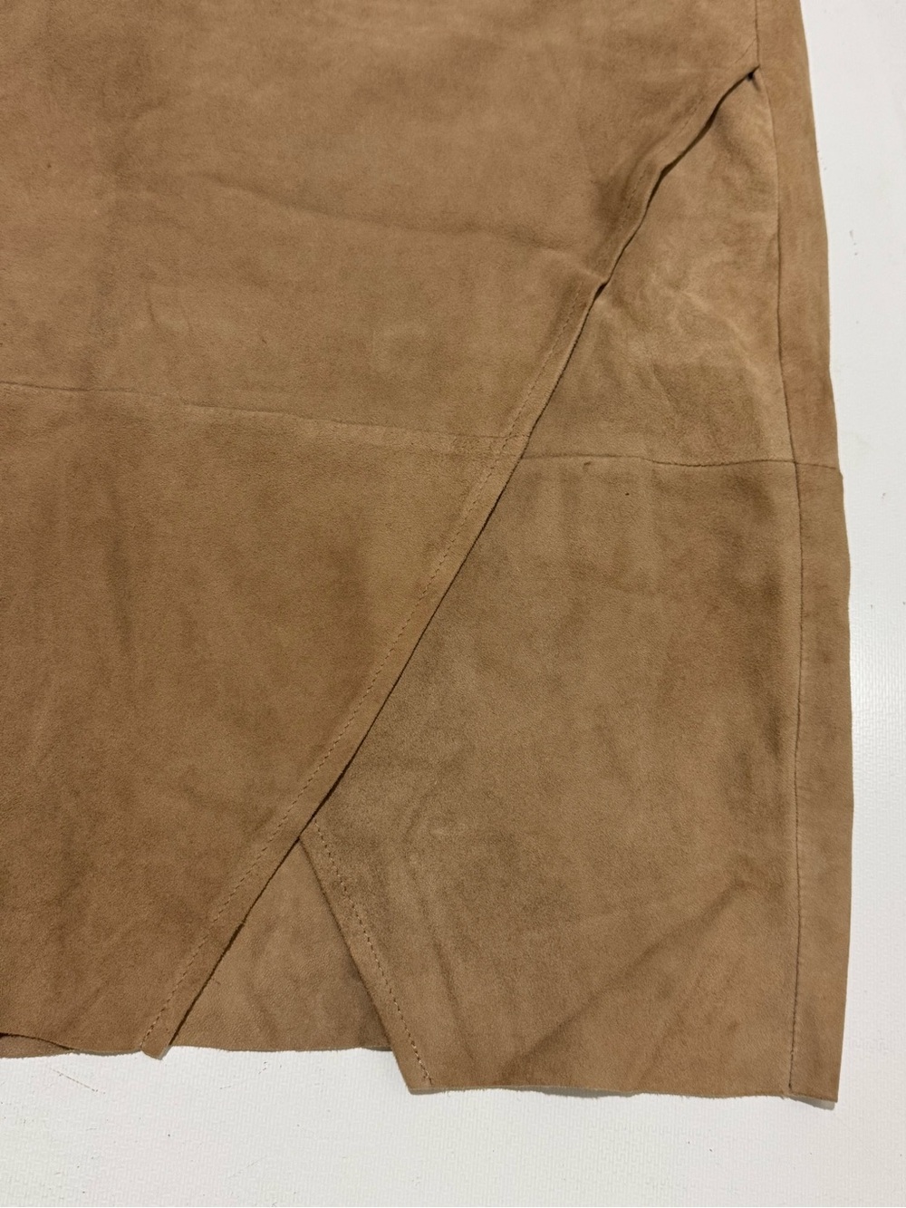 Polo by Ralph Lauren Women's Khaki Tan Chinos - Picture 2 of 4